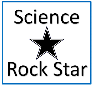 Science Rock Star Dress Rehersal