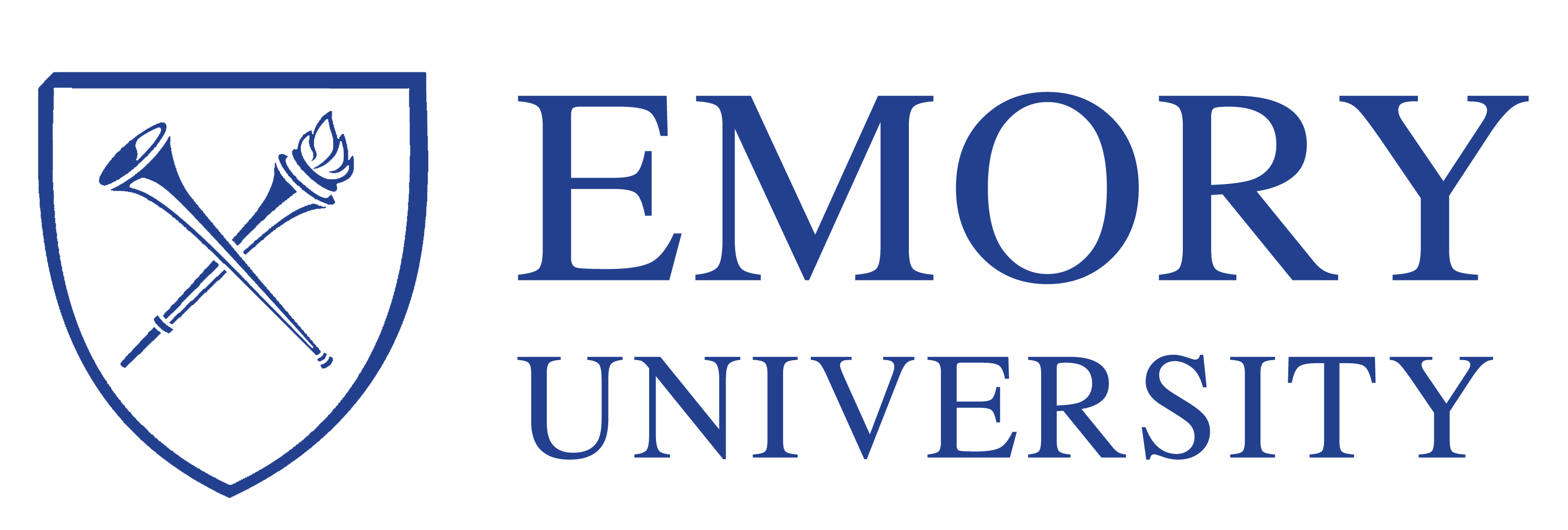 Partner announcement: Emory University