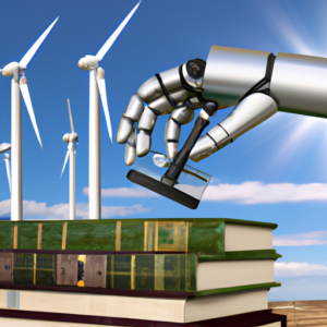 Project 1: AI-Powered Analysis of Renewable Energy Laws