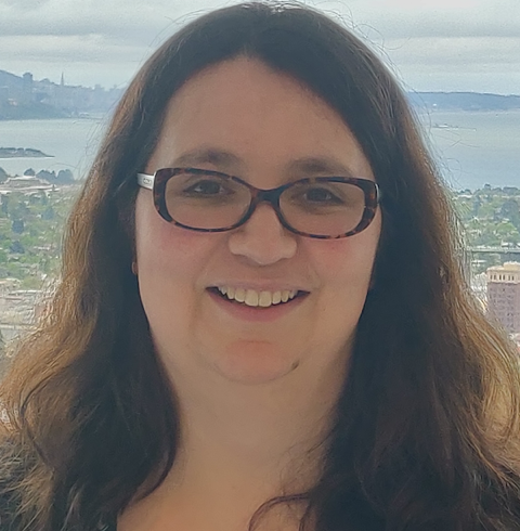 Rebecca Hartman-Baker