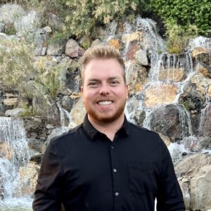Carson Keller