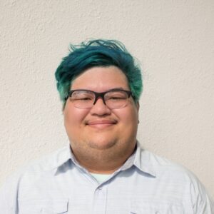 Frank Lujan