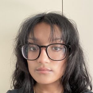 Samira Begum