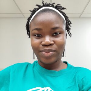Seyi Deborah Dada