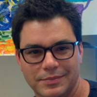 David Trebotich