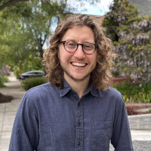 Cody O'Donnell