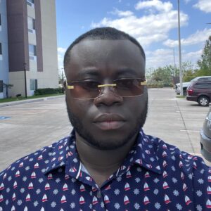 David Banahene