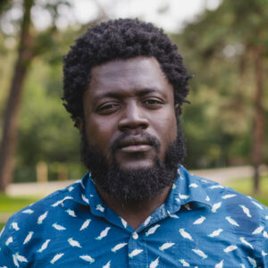 Edem Boahen