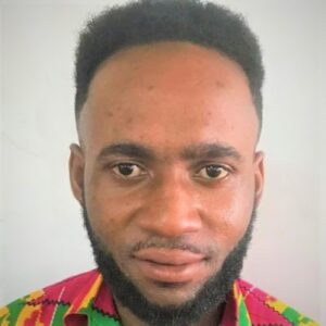 Edmund Agyemang