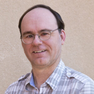 Erik Boman