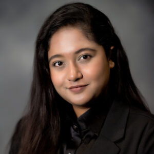 Farishta Rahman
