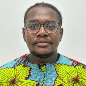 Francis Owusu-Dampare