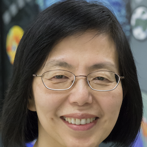 Hong Zhang