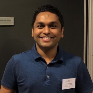 Ishan Srivastava