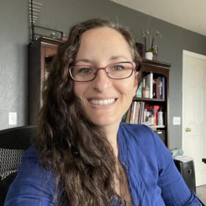 Kathryn Maupin