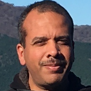 Khaled Ibrahim