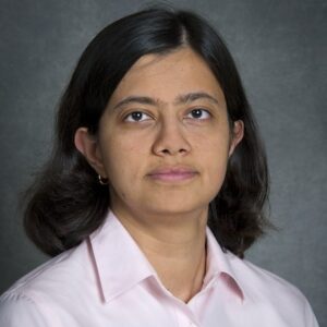 Lavanya Ramakrishnan
