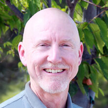 Mark Miller - Sustainable Horizons Institute