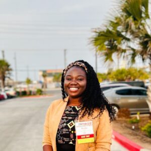Martha Asare