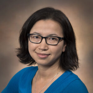 Meifeng Lin