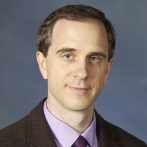 Nathan Urban