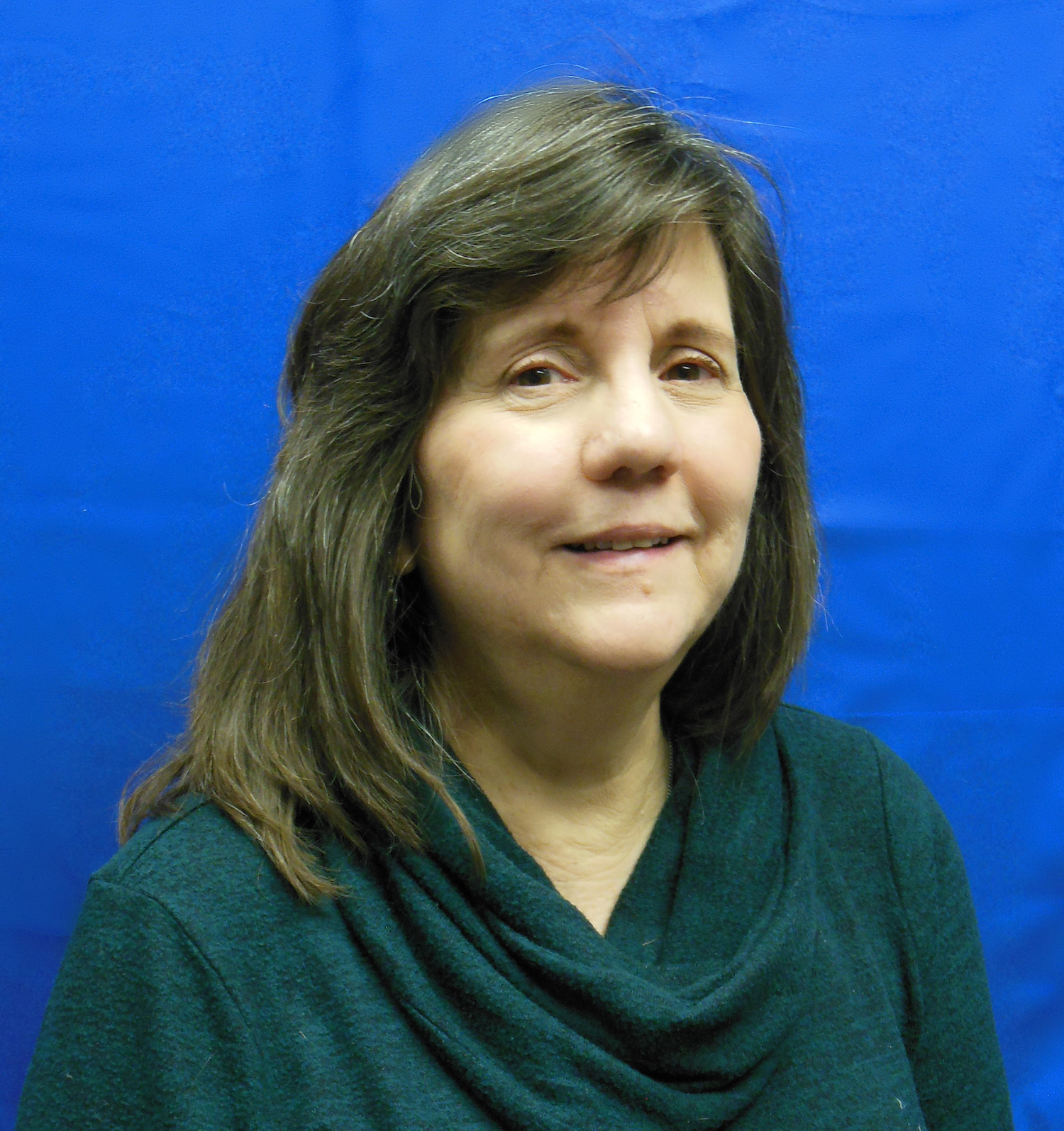 Patricia Grubel