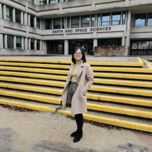 Qiulan Huang