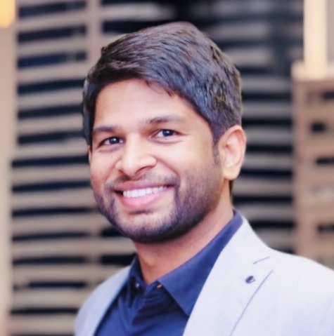 Sandeep Madireddy