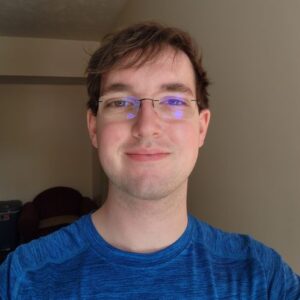 Seth Wolfgang