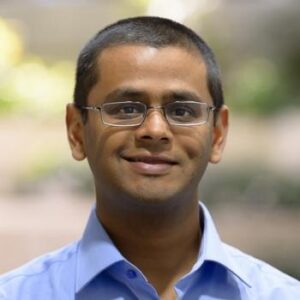 Krishna Narayanan