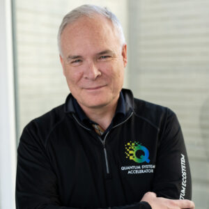 Bert de Jong