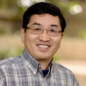 Xingfu Wu