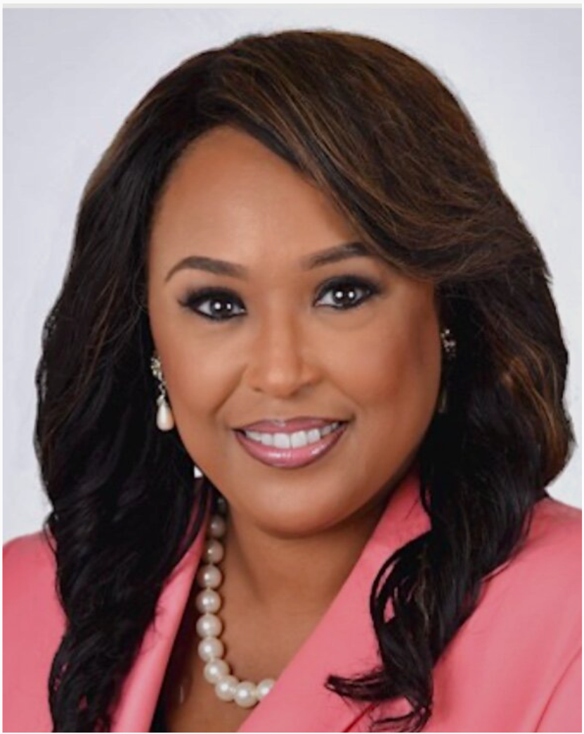 Trusted CyberInfrastructure (CI) Fellowship: Previous Fellows Spotlight, Tonya Davis.