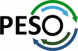 PESO Logo