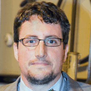 Better Scientific Software (BSSw) Fellowship: Previous Fellows Spotlight, Chase Million.