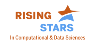 Call for Nominations: 2026 Rising Stars in Computational & Data Sciences