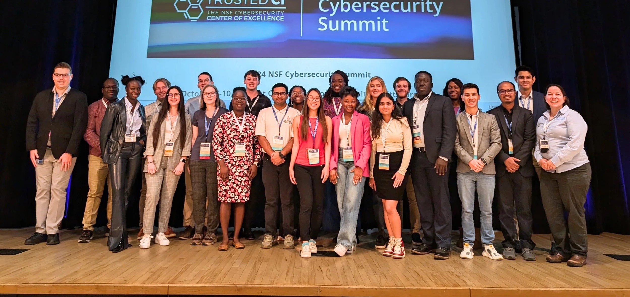 2026 Trusted CI Scholars Program Now Accepting Applications